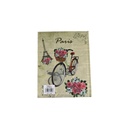 UniBook,NoteBook,9x7,100Sh,1Line,HC