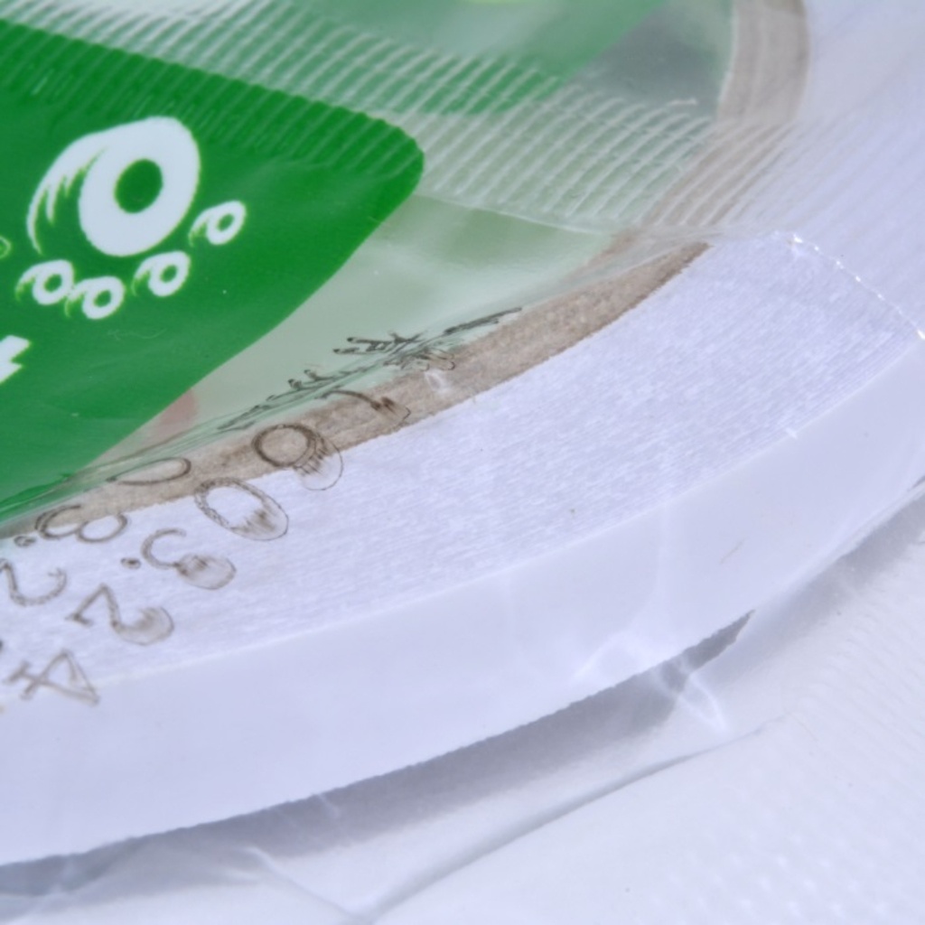 Polar Bear Eco-Friendly Double-Sided Tape 6mm*15Y