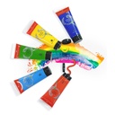 Faber-Castell Acrylic Color 120ml Cadmium Yellow