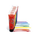 Faber-Castell Acrylic Color 120ml Cadmium Yellow