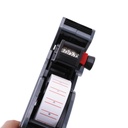 Deli-7504 Price Label Gun, GREY ,8 digits