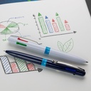 Schneider Ball Point Pen 4 Colors Take 4 NO.SX138003