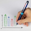 Schneider Ball Point Pen 4 Colors Take 4 NO.SX138003