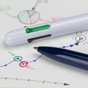 Schneider Ball Point Pen 4 Colors Take 4 NO.SX138003