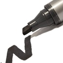 Artline, Permanent Marker Pen Black No.EK-109