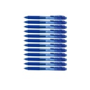 Pentel Gel Roller Pen Blue No.BLN105-C BOX/12PCS