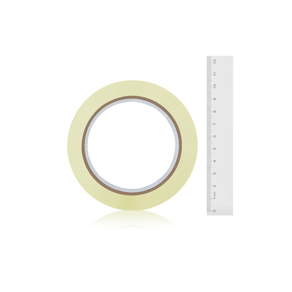 DELI, Transfer Packing Tape 48mmx50Y No.DE30202