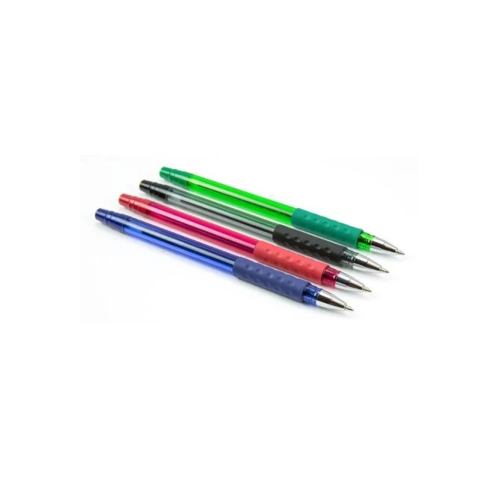 Pentel feel-it 0.7mm ballpoint Black 1  pc 