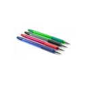 Pentel feel-it 0.7mm ballpoint Black 1  pc 