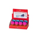 FABER CASTELL SHARPENERS 183502