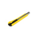 Leeno Brand- Snap Off Cutter 18 Mm Medium Size