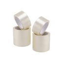 Gest - Clear Tape 50Y