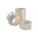 Gest - Clear Tape 50Y