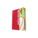 A4 Spectra Color Paper 80gsm Yellow