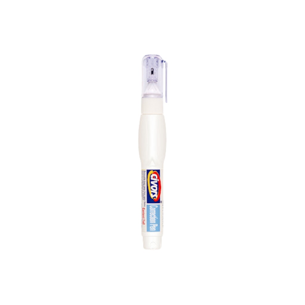 CIVORS,Corrrction Pen 7Ml No.004