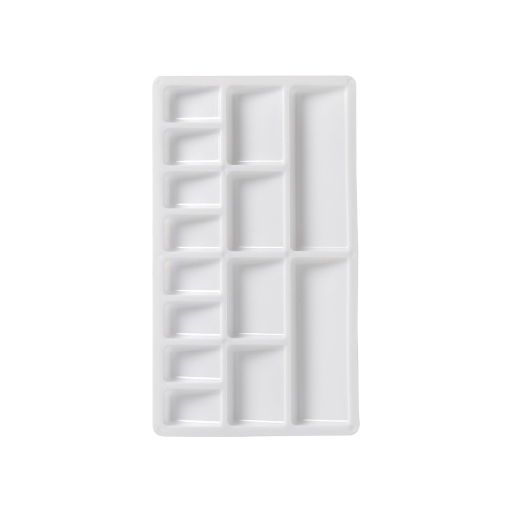 Faber-Castell Creative Studio Watercolours, 9 ml - Set of 12, Multicolor