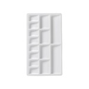 Faber-Castell Creative Studio Watercolours, 9 ml - Set of 12, Multicolor