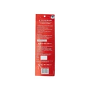 Faber-Castell Tri-Grip Brush - Round, Pack of 4 (Assorted)

