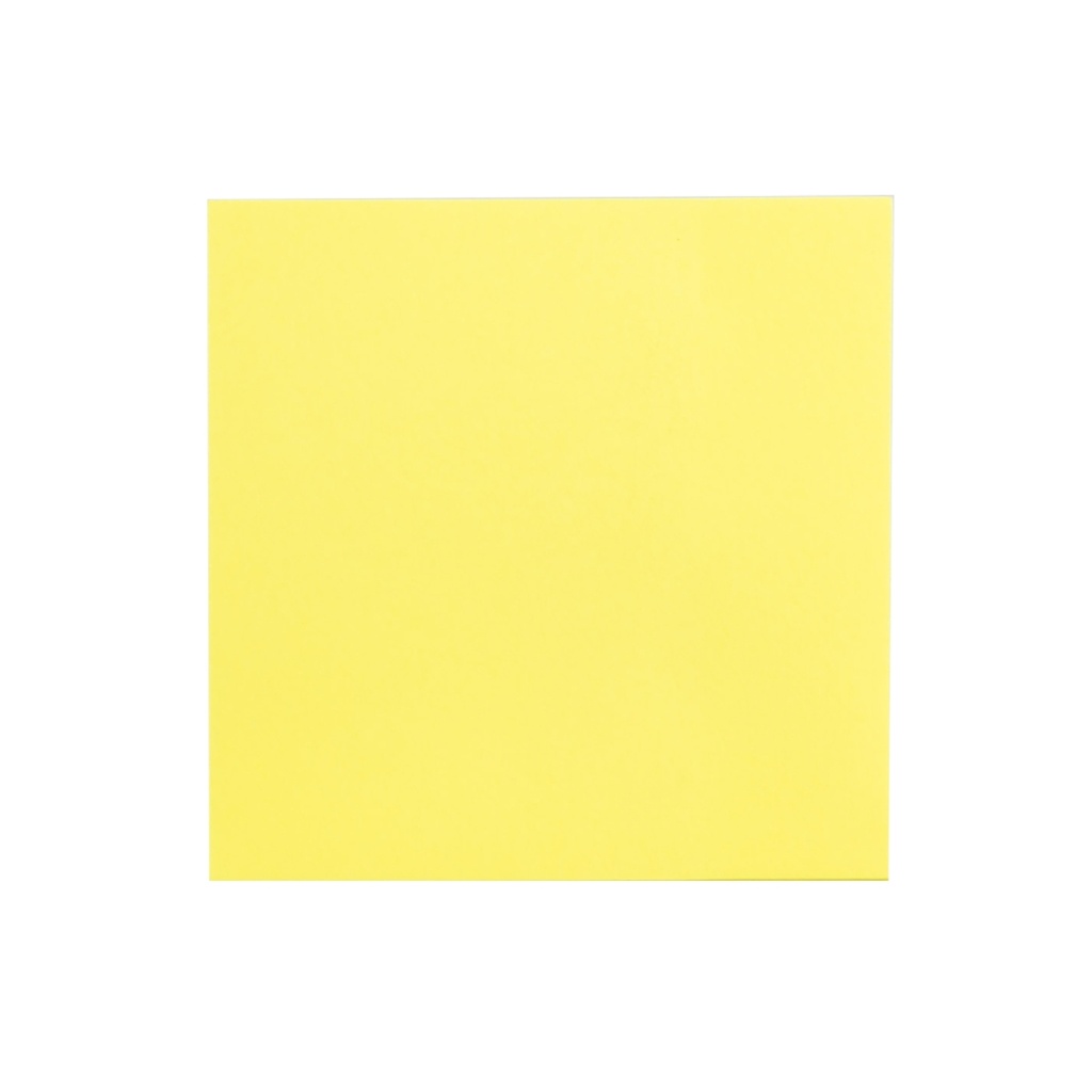 Deli-EA03003 Sticky Notes, 3''×3'' 4*100 