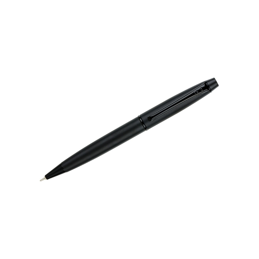 CELLO Signature Pen CARBON Blue 