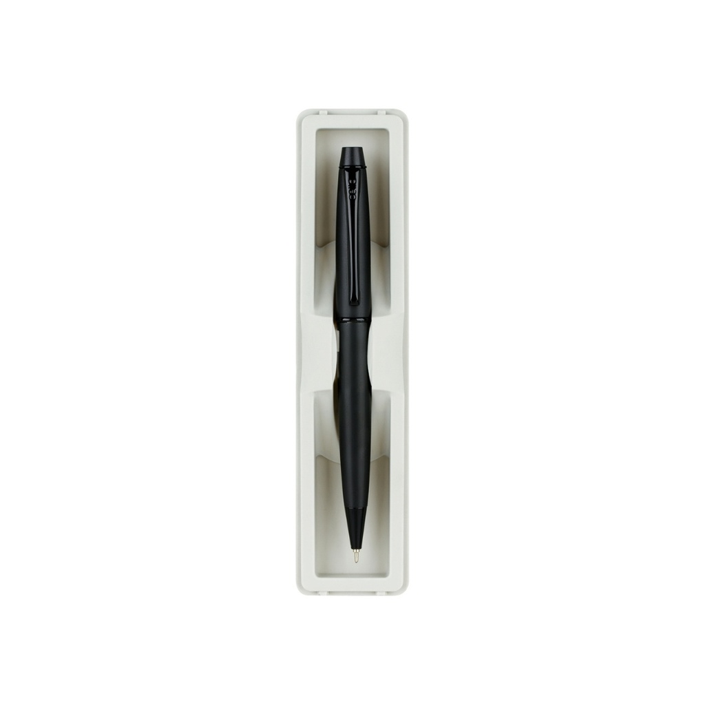 CELLO Signature Pen CARBON Blue 