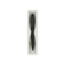 CELLO Signature Pen CARBON Blue 