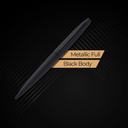 CELLO Signature Pen CARBON Blue 
