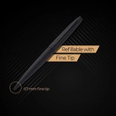 CELLO Signature Pen CARBON Blue 