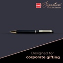 CELLO Signature Pen ORIGIN Blue 