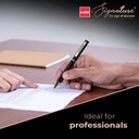 CELLO Signature Pen ORIGIN Blue 