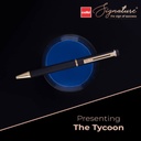 CELLO Signature Pen ORIGIN Blue 
