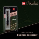 CELLO Signature Pen ORIGIN Blue 