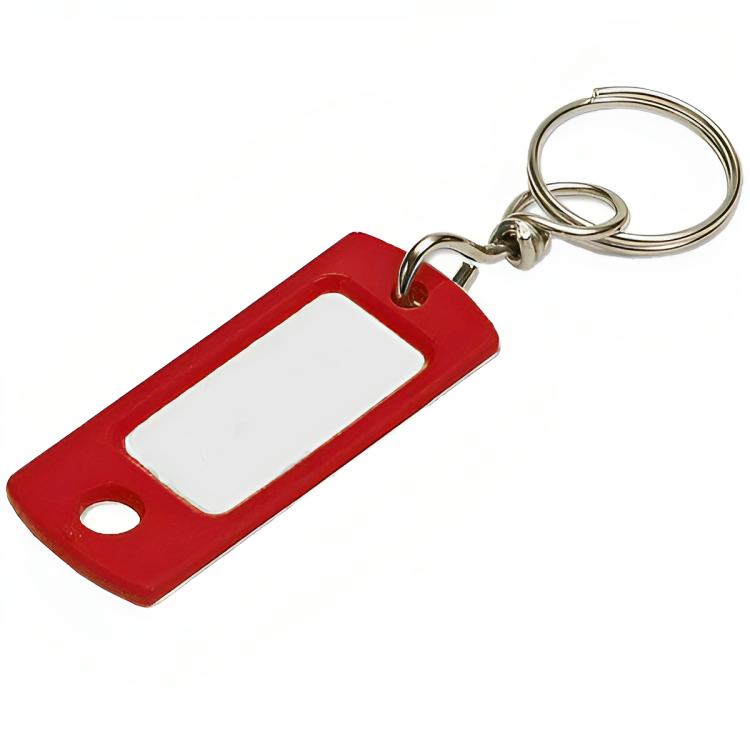 Key Tag LE-1211 1Pcs