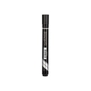 DELI,Permanent Marker Black Pen No.U10020 1Pack/12pc