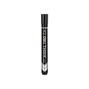 DELI,Permanent Marker Black Pen No.U10020 1Pack/12pc
