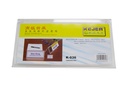 A-Shape Sign Holder K036 LE-3095