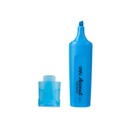 Deli-ES621 Highlighter, Blue, 1-5mm, 1pc
