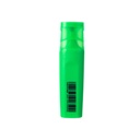 Deli-ES621 Highlighter, Green, 1-5mm, 1pc