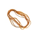 Pure Rubber Bands Light Size18,100g,1PKT