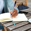 CELLO,Comfort Pen Blue 1.0mm 1pc