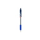 CELLO - Comfort Pen Blue 1.0mm - 12pc