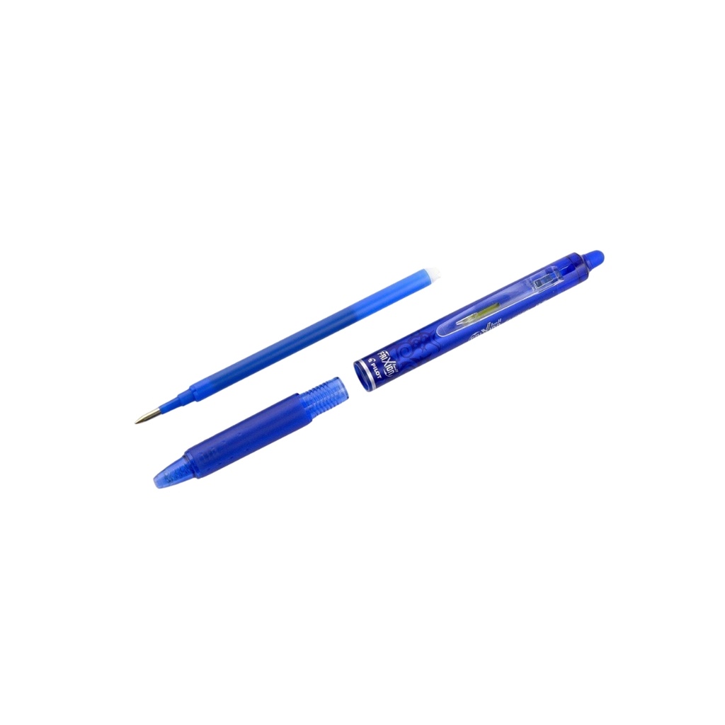 PILOT - Frixon Clicker - Blue Pen 0.7mm