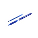 PILOT - Frixon Clicker - Blue Pen 0.7mm