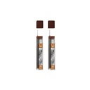 Faber Castell - Mechanical Pencil Leads 0.5 - Pack/2