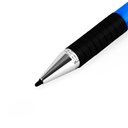 Faber Castell - Grip Matic Mechanical Pencil 0.7mm + leads