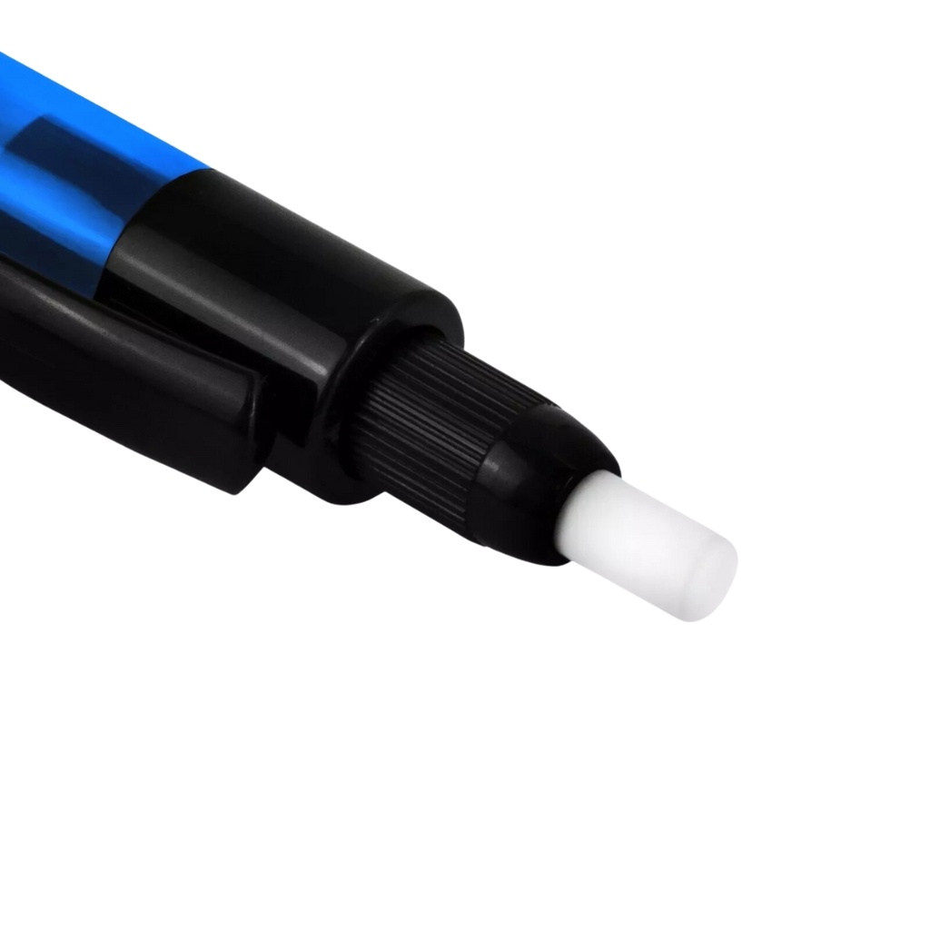 Faber Castell - Grip Matic Mechanical Pencil 0.7mm + leads