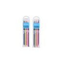 Mechanical Pencil Leads Colored Refill 0.7