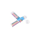 Mechanical Pencil Leads Colored Refill 0.7