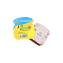 Sadaf - Sticky Notes Colorful Mushroom Shape
