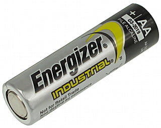 Energizer Alkaline AAA12